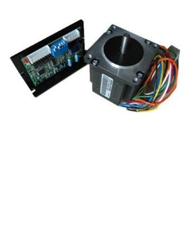 Leadshine 2phase stepper set (drive+motor) dm320c + 57hs09 0.9n.m 70khz nema23 for sale