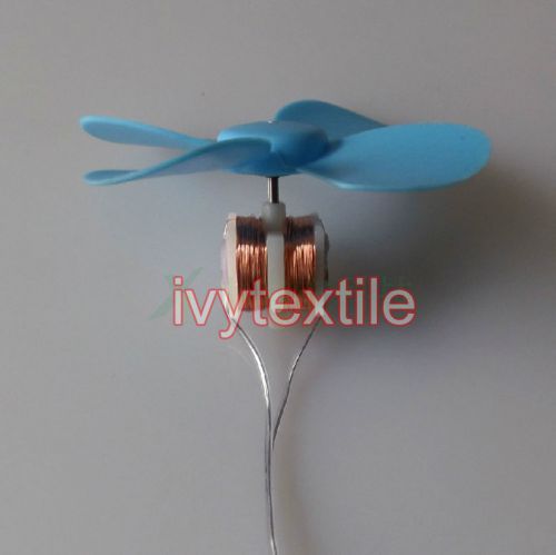 AC 3V-18V 3000rpm Micro wind power generator for DIY model of AC generator MOTOR