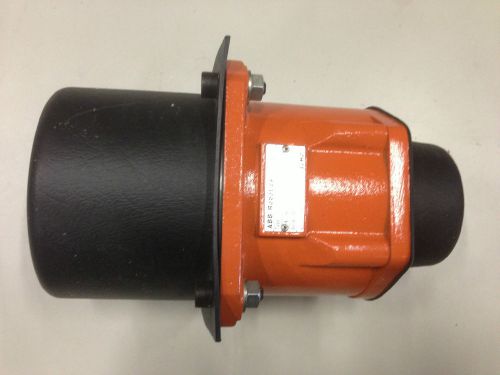 Abb robots: servo motor 3hac5009-1 /   e3hac9841-1  - manufactured by elmo for sale