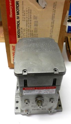 Honeywell Modutrol IV Motor M6194D1017