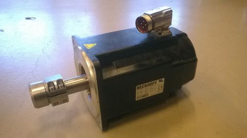 Beckhoff servo motor am3073-0q21-0000 for sale