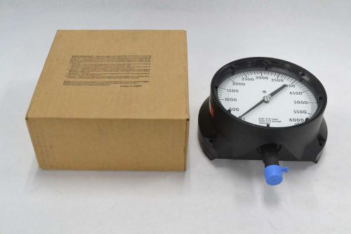 New ashcroft 60-1379-ss-04l-6000kp duragauge pressure 6000kpa gauge b354567 for sale