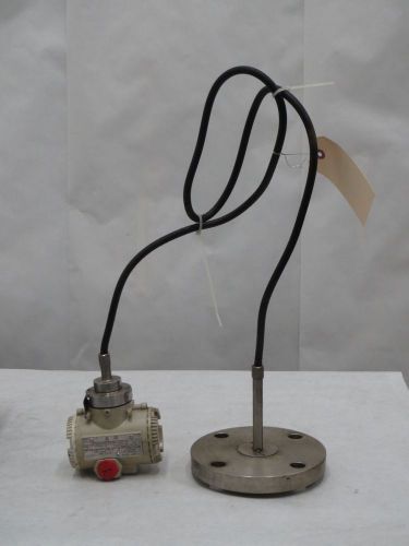 Abb 624ese0ub20g8111 600t hart pressure 55v-dc 4.35-87psi transmitter b248508 for sale