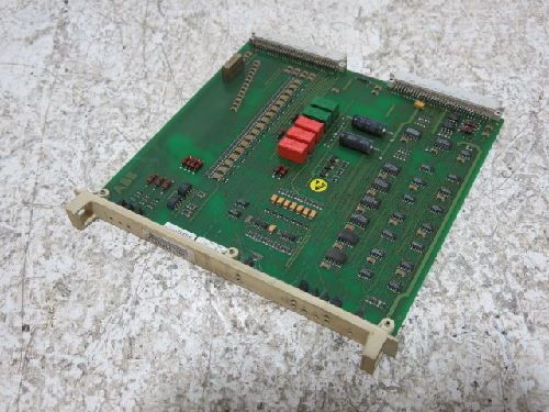 ABB 3HAB2211-1/1 DSQC-256-A ROBOT CIRCUIT BOARD