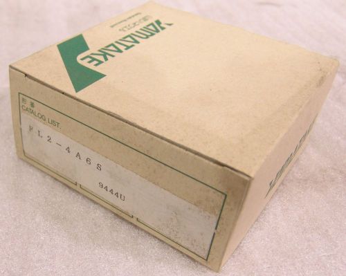 proximity sensor switch yamatake FL2-4a6s