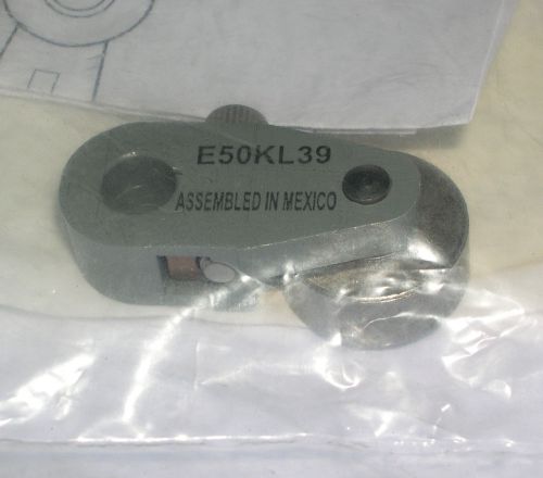 EATON CUTLER-HAMMER, LIMIT SWITCH ALUMINUM LEVER WITH ROLLER, E50KL39