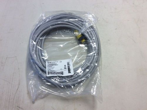 Woodhead Brad Harrison 1300062031 Cordset 4 Pin Female 10 Meter 61165