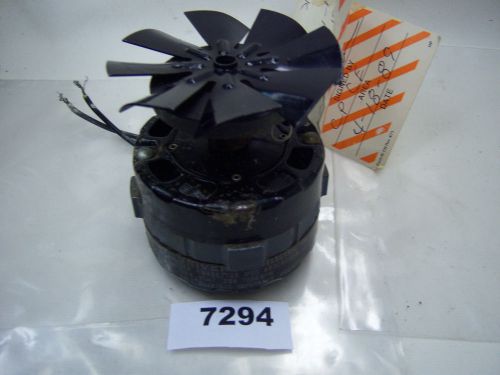 (7294) ge motor with fan ab2co29b magnetic for sale