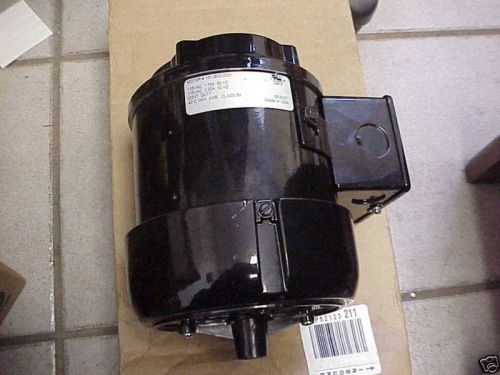 BISON GEARMOTOR , 115 v