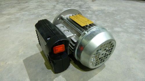 Seipee ac motor 1/3 HP 2 amp