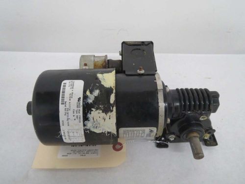 MINARIK 508-02-151 10:1 1/15-1/12HP 110/220V-AC 135/157RPM GEAR MOTOR B349781