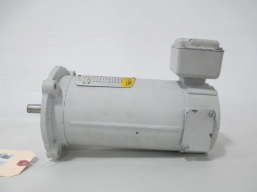 New baldor 33-2007z134g1 pm3327p dc 0.45kw 100v-dc 2000rpm 56c motor d236249 for sale