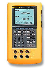 Fluke 741B Documenting Process Calibrator