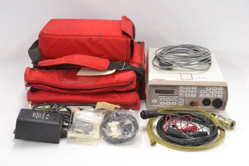 HONEYWELL 535-007 535 ELECTRO-PNEUMATIC CALIBRATOR DC MEASURE B331700