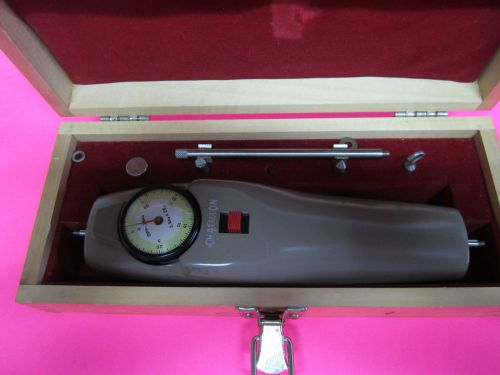 CHATILLON DYNAMOMETER 2.5 Kg X 25 gr DPP-2.5 Kg TENSION COMPRESSION