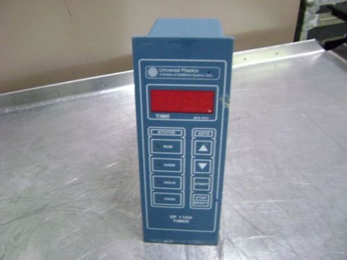 2220  Universal Plastics Timer  UP1100