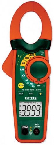 Extech EX-710 800A AC Clamp Meter