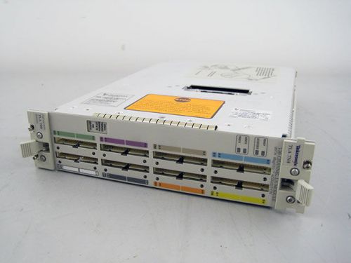 Tektronix tla7n4-6s 2 ghz 136 channel logic analyzer tla 7n4 for tla704 &amp; tla711 for sale