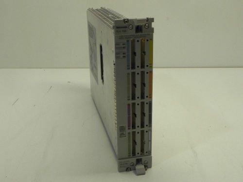 TLA7Q4  Tektronix  Logic Analyzer Module 136 Channel 64 Mb