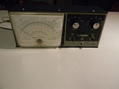 Heathkit  VTVM Model IM 13