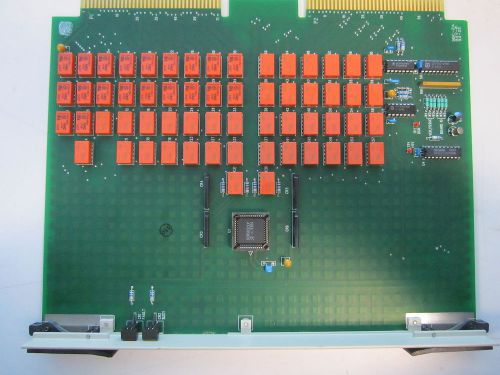 Wiltron Anritsu Access A21 Module 906611-D-27203