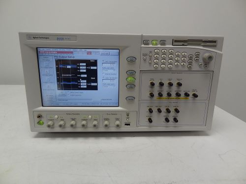 Agilent/HP N4901B Serial BERT 13.5 Gb/s