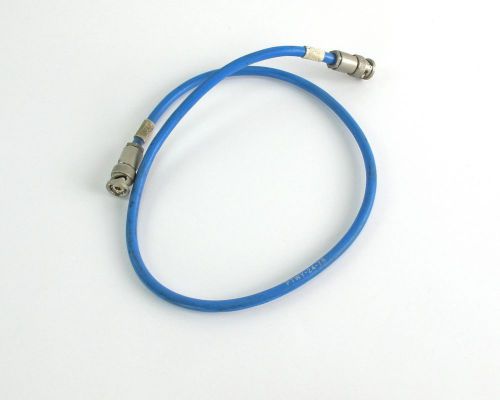 24&#034; trompeter ptwy-24-78 cable assembly trb twinax for sale