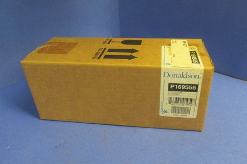 DONALDSON FILTER ELEMENT P169555 NIB