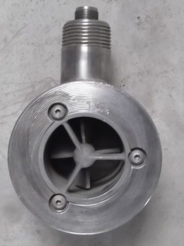 NuFlo (Halliburton) Turbine 100003551