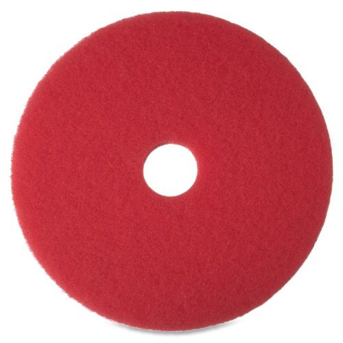 3M MMM35053 Niagra 5100N Floor Buffing Pads Pack of 5