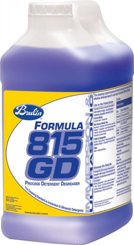 Brulin formula 815gd - 5 gallons for sale