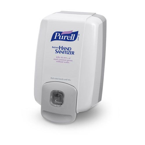 Purell NXT&amp;reg; MAXIMUM Capacity&amp;trade; Dispenser, 2,000 mL. Sold as Each