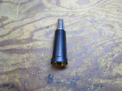 Motorola low band 30-36Mhz mobile NMO antenna base coil