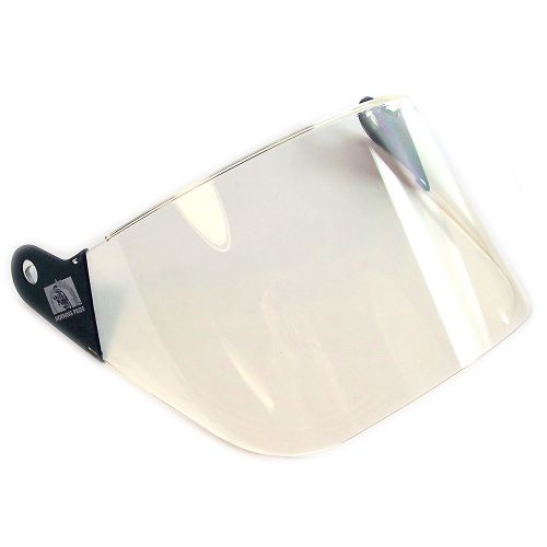 Morning Pride Firefighter Helmet Replacement FaceShield HP-EFSNG6