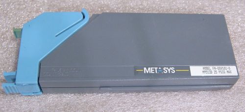 (one) metsys johnson controls , fm-osv101-0