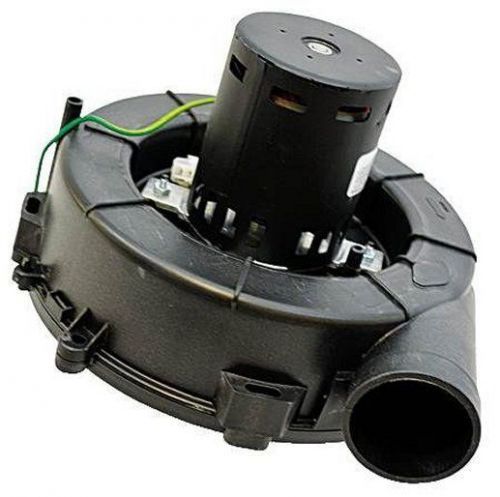 Lennox furnace draft inducer blower 115v (18l0401, 7021-10376) fasco # a213 for sale