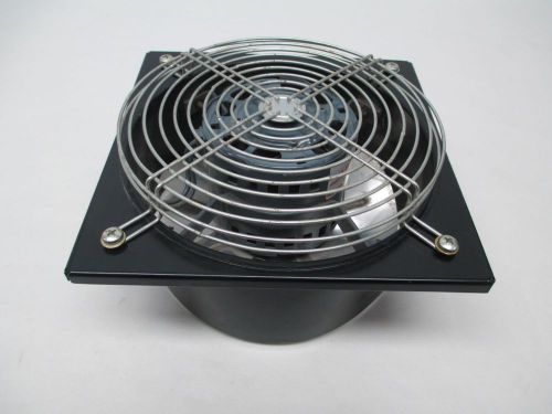 UNIVERSAL JB1N042N FAN 230V-AC 7-1/2 IN 1/20HP D328867