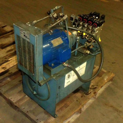 THERMAL TRANSFER PRODUCTS FRANKLIN ELECTROFLUID HEAT EXCHANGER AO-1-81231