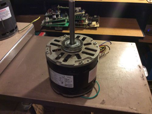 A O Smith Blower Motor DL1036  Model F48H07A01