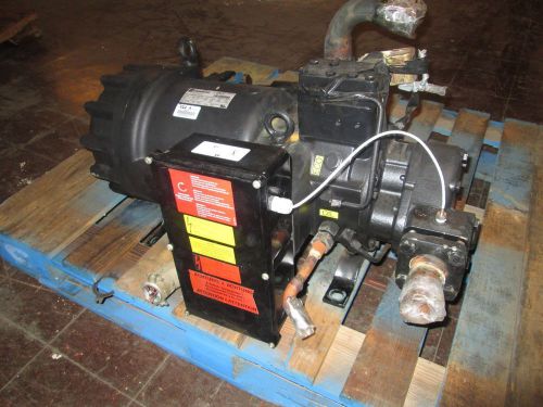 SCREW COMPRESSOR COPELAND MD TEMP 30HP 3 PHASE