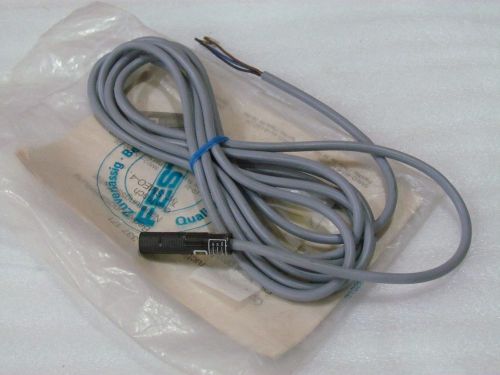 FESTO SMEO-4-K-LED-24 PROXIMITY SWITCH