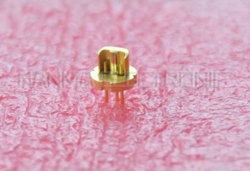 New Original 635nm 638nm 500mw Orange Red Laser Diode LD Mitsubishi ML501P73