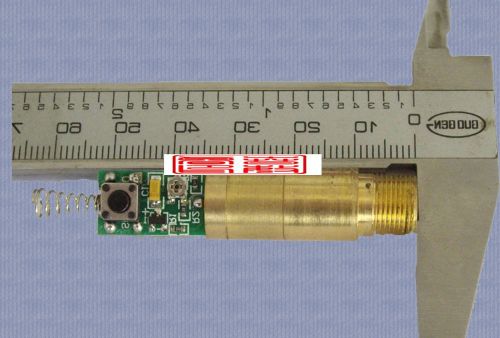 New 532nm 120mw High power green laser modules Laser   Module