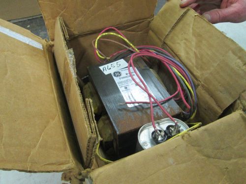 Universal Magnetic High Pressure Sodium Ballast #S1000ML5AC5M-500K  480V (NIB)