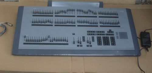 ETC Express 48/96 DMX Lighting Console Theater Concert DMX512 Theatrical