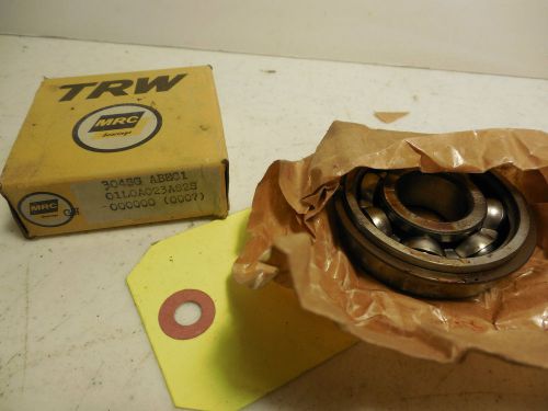 TRW MRC BEARING 304SG AOEC-1. NIB. SB7