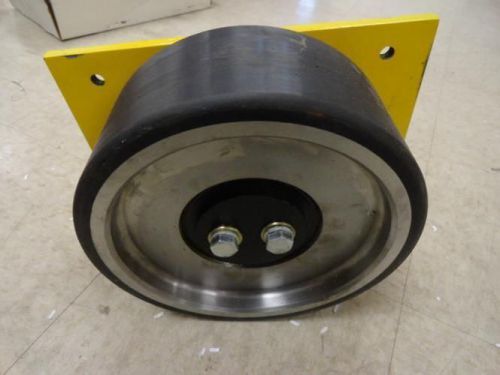 142522 Old-Stock, HK Systems W11368 Carriage Guide Wheel Assembly