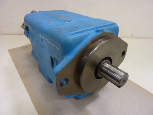 Eaton vickers hydraulic vane pump 4525v60a14-1dc22r #58896 for sale