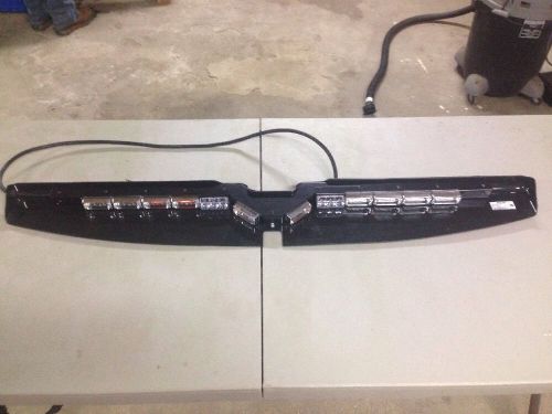 whelen Inner Edge Led