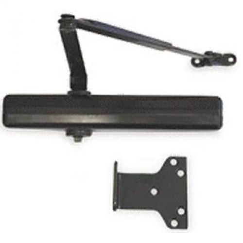 Lcn 1461 Door Closer Brz 1461-RW/PA-DARK BRZ. Lcn Doorknobs 1461-RW/PA-DARK BRZ.